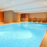 Residenz Alva, Whg 9 Appartamento Westerland