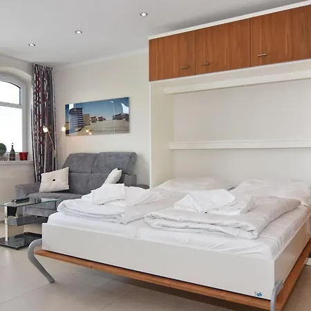 Residenz Alva, Whg 9 Lägenhet *