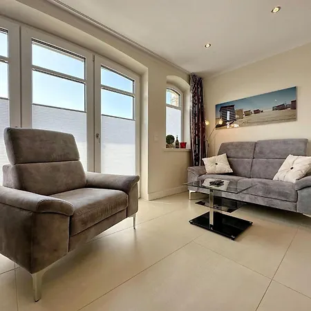 Residenz Alva, Whg 9 *