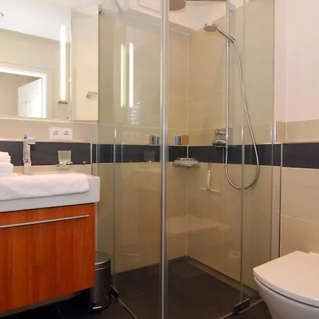 Residenz Alva, Whg 9 *