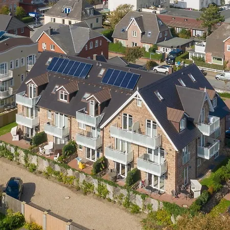 Residenz Alva, Whg 9 Appartement