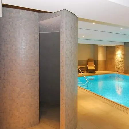 Residenz Alva, Whg 9 * ヴェスターラント
