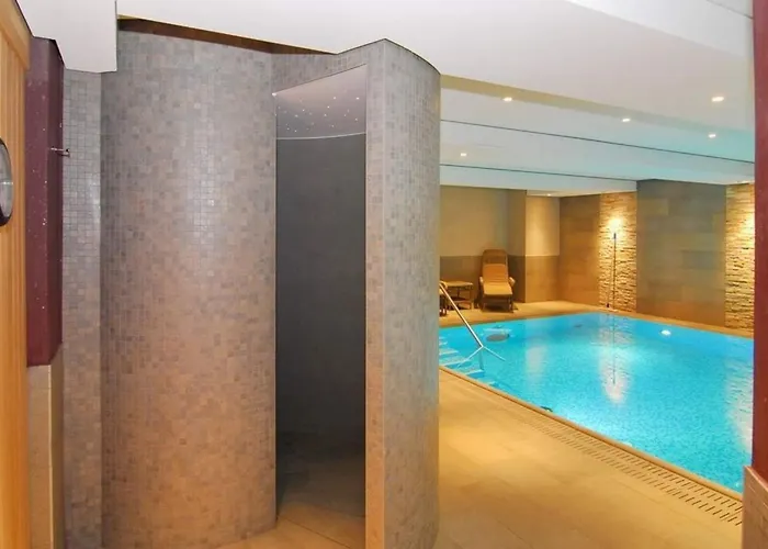 Residenz Alva, Whg 9 * Westerland